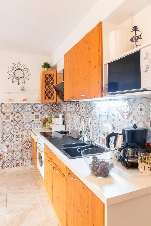 Apartmani Vesna Tuheljske Toplice Exterior photo