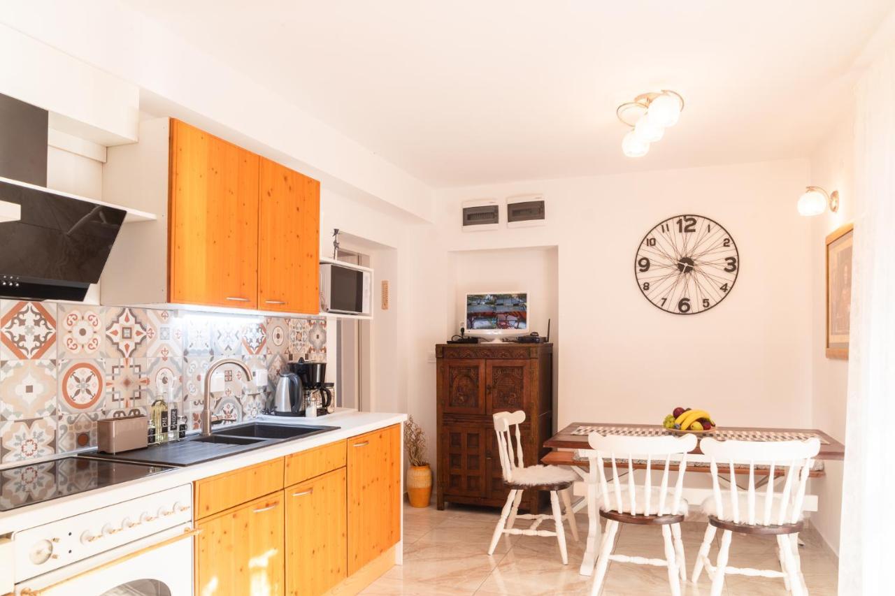 Apartmani Vesna Tuheljske Toplice Exterior photo