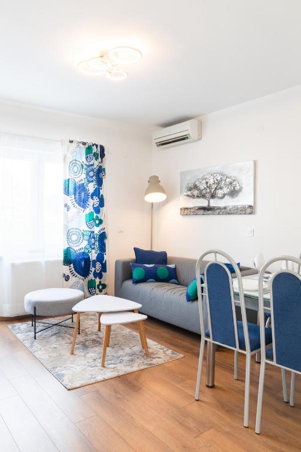 Apartmani Vesna Tuheljske Toplice Exterior photo