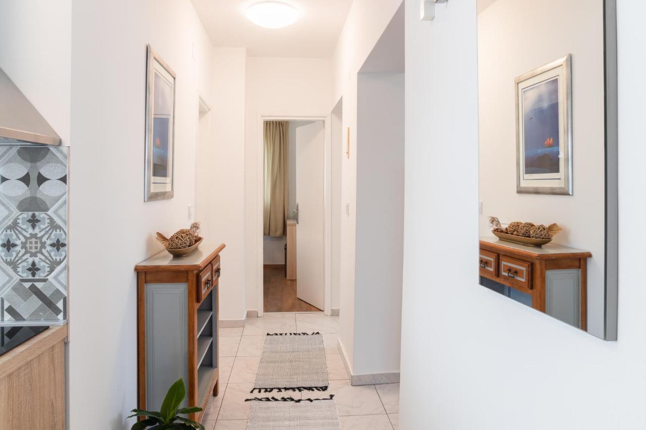 Apartmani Vesna Tuheljske Toplice Exterior photo