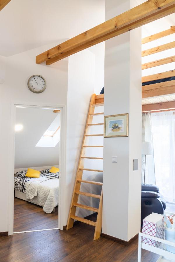 Apartmani Vesna Tuheljske Toplice Exterior photo